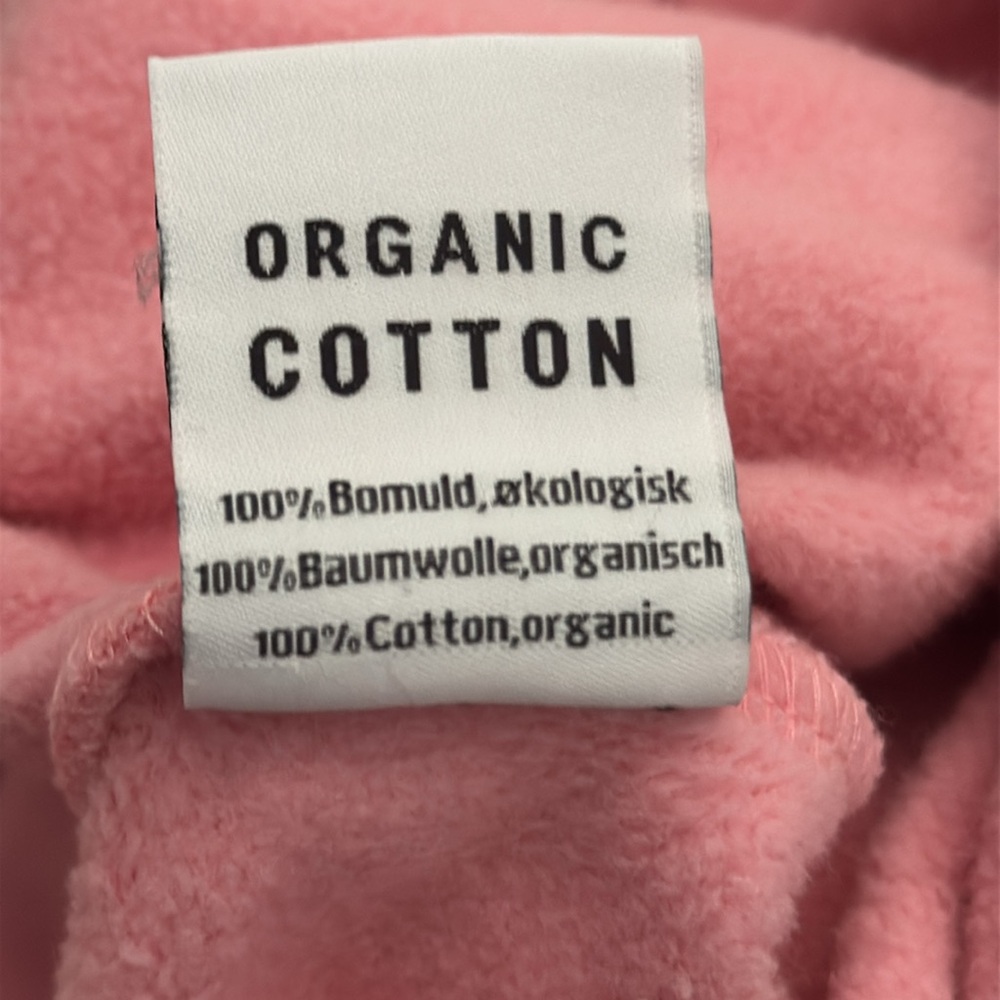 Hygge Copenhagen Cozy Matching Hoodie and Sweatpants Set - Picture 5 of 6
